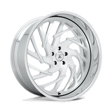 Asanti Forged AF864 26X10 5X5.0 BRUSHED LEFT 05MM Wheels
