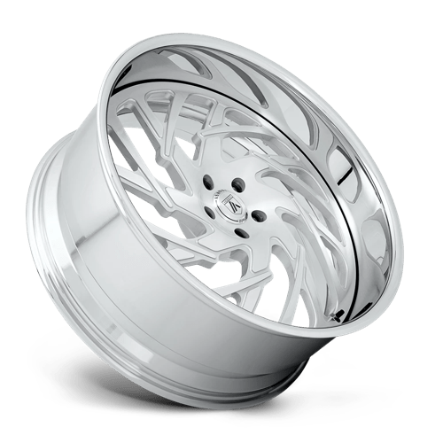 Asanti Forged AF864 26X9 5X4.75 BRUSHED RIGHT -2MM Wheels