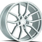 Aodhan 20x9 AFF1 Series | Matte Black | 5x114.3 | +32 | 73.1