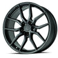 Aodhan 20x10.5 AFF1 Series | Matte Bronze | 5x120 | +35 | 72.6