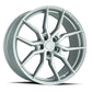 Aodhan 20x10.5 AFF1 Series | Matte Bronze | 5x114.3 | +45 | 73.1