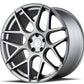 Aodhan 20x10.5 AFF2 Series | Matte Bronze | 5x112 | +35 | 66.6