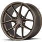 Aodhan 20x10.5 AFF7 Series | Matte Black | 5x114.3 | +35 | 73.1