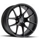 Aodhan 19x8.5 AFF7 Series | Silver Machined Face | 5x114.3 | +35 | 73.1