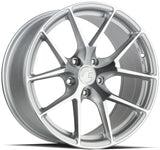 Aodhan 19x8.5 AFF7 Series | Matte Black | 5x120 | +35 | 72.6