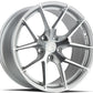 Aodhan 20x9 AFF7 Series | Matte Black | 5x120 | +30 | 72.6