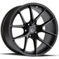 Aodhan 20x9 AFF7 Series | Silver Machined Face | 5x114.3 | +30 | 73.1
