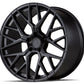 Aodhan 20x10.5 AFF9 Series | Matte Black | 5x114.3 | +35 | 73.1
