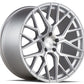 Aodhan 20x10.5 AFF9 Series | Matte Bronze | 5x112 | +35 | 66.6
