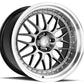 Aodhan 19x9.5 AH02 Series | Gloss Black | 5x114.3 | +12 | 73.1