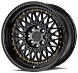 Aodhan 18x9.5 AH05 Series | Silver Machined Face | 5x114.3  | +35 | 73.1