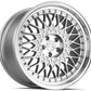 Aodhan 15x8 AH05 Series | Gloss Black | 4x100/114.3  | +20 | 73.1