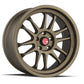 Aodhan 18x9.5 AH07 Series | Textured Bronze | 5x100  | +35 | 73.1