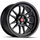 Aodhan 18x9.5 AH07 Series | Textured Bronze | 5x114.3  | +30 | 73.1