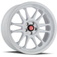Aodhan 18x8.5 AH07 Series | Gloss Black | 5x114.3  | +35 | 73.1