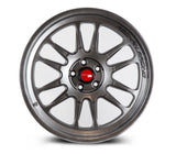 Aodhan 18x9.5 AH07 Series | Gloss White | 5x100  | +35 | 73.1