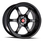 Aodhan 18x9.5 AH08 Series | Textured Bronze | 5x114.3  | +30 | 73.1