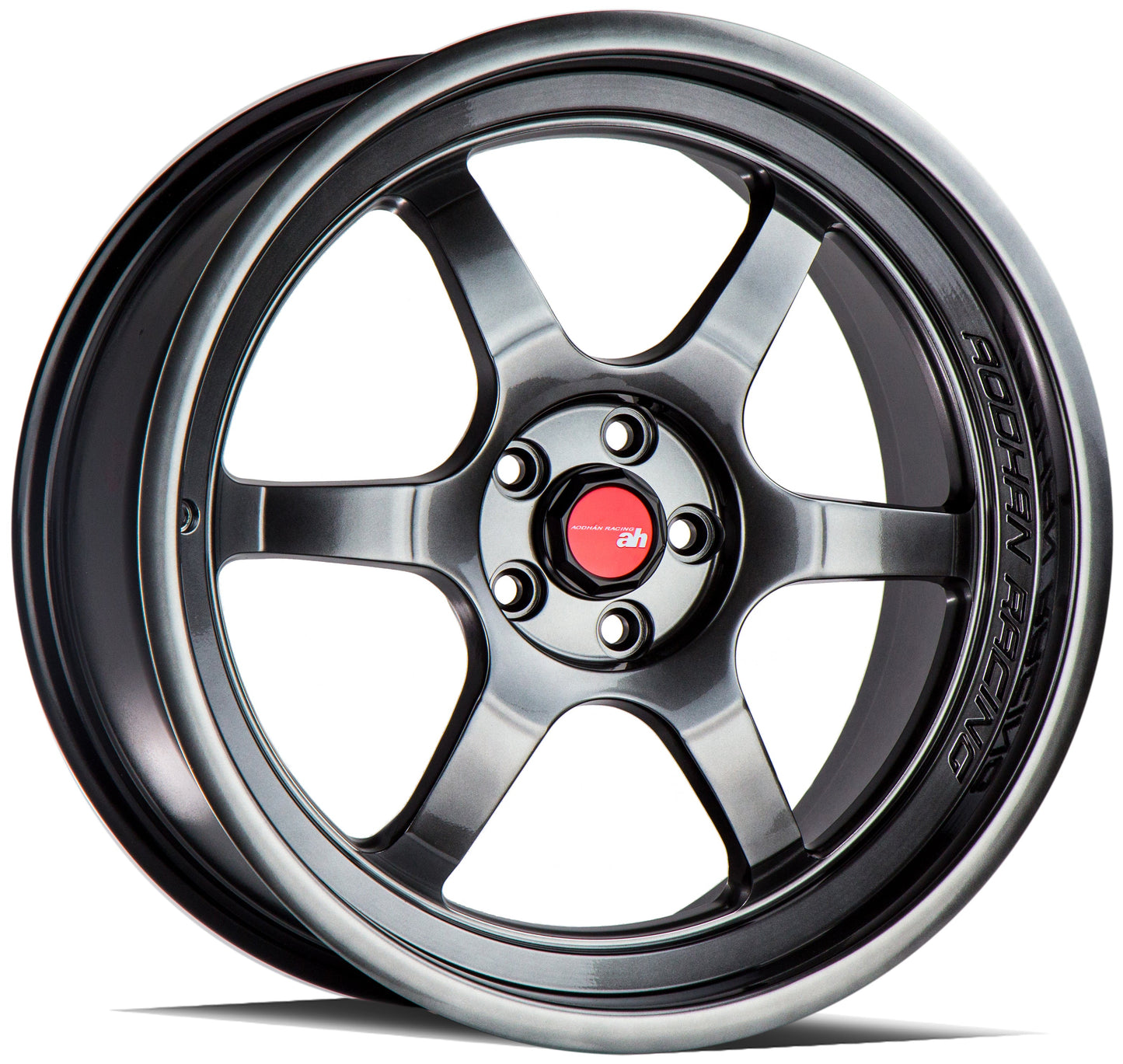 Aodhan 18x8.5 AH08 Series | Textured Bronze | 5x100  | +35 | 73.1