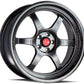 Aodhan 18x8.5 AH08 Series | Textured Bronze | 5x100  | +35 | 73.1