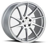 Aodhan 18x9.5 AH09 Series | Matte Bronze | 5x112  | +35 | 73.1