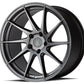 Aodhan 18x8.5 AH09 Series | Silver Machined Face | 5x112  | +35 | 73.1