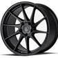 Aodhan 18x9.5 AH09 Series | Silver Machined Face | 5x112  | +35 | 73.1