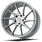 Aodhan 18x9.5 AH09 Series | Hyper Black | 5x100  | +35 | 73.1