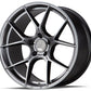 Aodhan 18x8.5 AH-11 Series | Hyper Black | 5x120 | +35 | 72.6