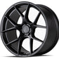 Aodhan 18x9.5 AH-11 Series | Matte Black | 5x112 | +35 | 73.1