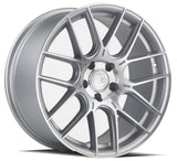 Aodhan 18x9.5 AH-X Series | Matte Bronze | 5x114.3  | +35 | 73.1