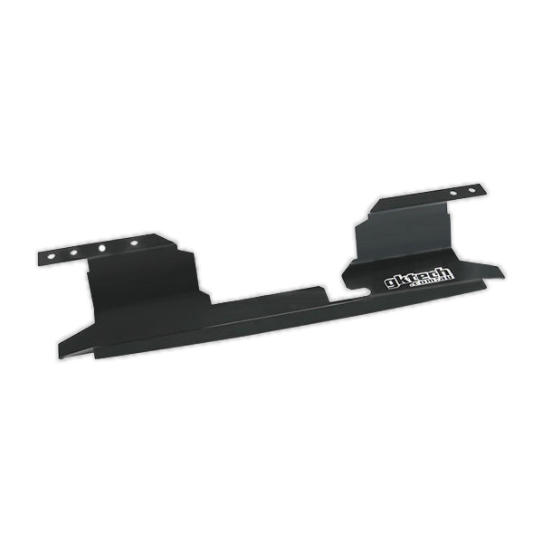 S13/240SX Radiator Cooling Panel