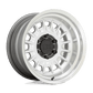 Black Rhino Hard Alloys ALISO 16X8 5X5.5 108 -10 G-SLV MIR-LP Wheels