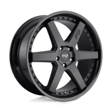 Niche 1PC ALTAIR 19X10 5X112 (BSL) 66.5 BLD 50MM Wheels