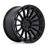 Niche 1PC AMALFI 20X9 5X4.5 72 BD +35 Wheels