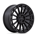 Niche 1PC AMALFI 20X9 5X112 66 BD +38 Wheels