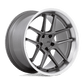 American Racing AR942 20X11 5X115 M-GNMTL MACH-LP 22MM Wheels