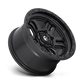 Fuel 1PC AMMO 20X9 6X4.5 BD 5.00 66.3 01MM Wheels