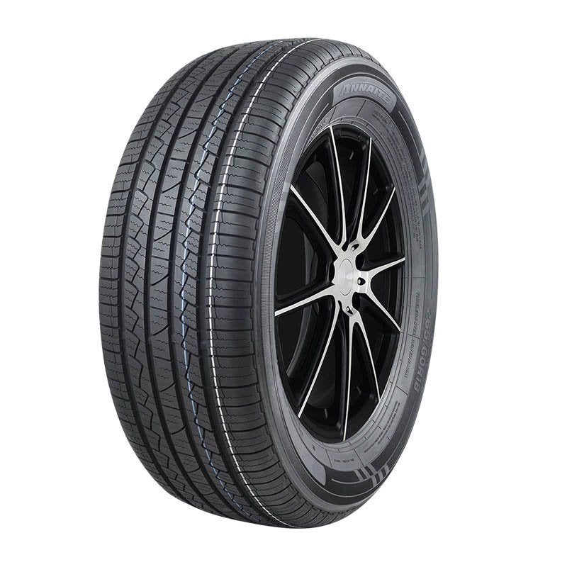 MISC Brands 235/45R19 99W XL ANNAITE AN616 UHP M+S 520/A/A [WF1] Tire