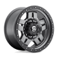 Fuel 1PC ANZA 15X10 6X139.7 GD 3.75 -43 108 Wheels