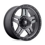 Fuel 1PC ANZA 20X9 6X135 GD 5.75 87.1 20MM Wheels