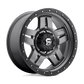 Fuel 1PC ANZA 20X9 8X6.5 GD 5.75 125.2 20MM Wheels