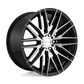 Niche 1PC 22X10.5 ANZIO 5X114.3 RBL7.3 40 72 Wheels
