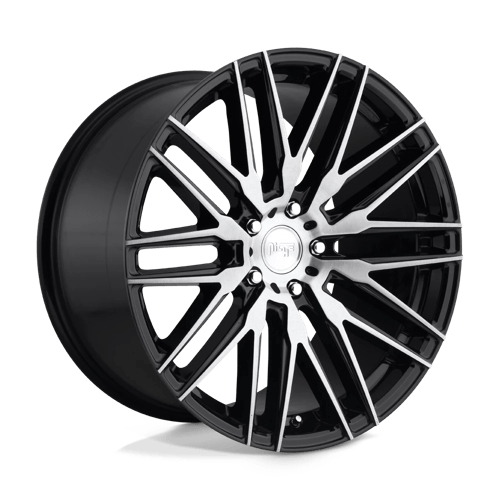 Niche 1PC 22X10.5 ANZIO 5X114.3 RBL7.3 40 72 Wheels