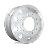ATX AO200 19.5X6 10X225 HL-POL APOS <23RAM Wheels