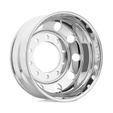 ATX AO200 19.5X6 10X225 HL-POL +125/-147 Wheels