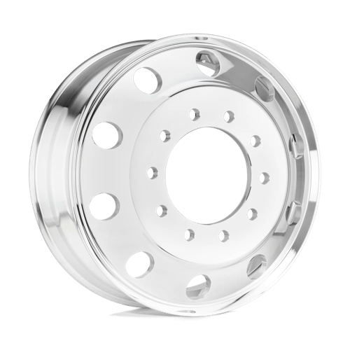 ATX AO400HD 22.5X8.25 10X11.25 HL POL ALLPOS Wheels