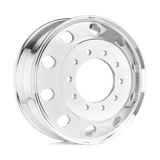 ATX AO400HD 22.5X8.25 10X11.25 HL POL ALLPOS Wheels