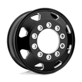 ATX AO401 24.5X8.25 10X11.25 S-BLK MILL INN Wheels