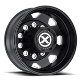 ATX AO401 24.5X8.25 10X11.25 S-BLK MILL OUT Wheels