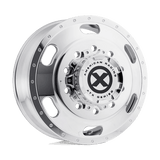 ATX AO402 22.5X8.25 10X11.25 POL FRT/INN Wheels